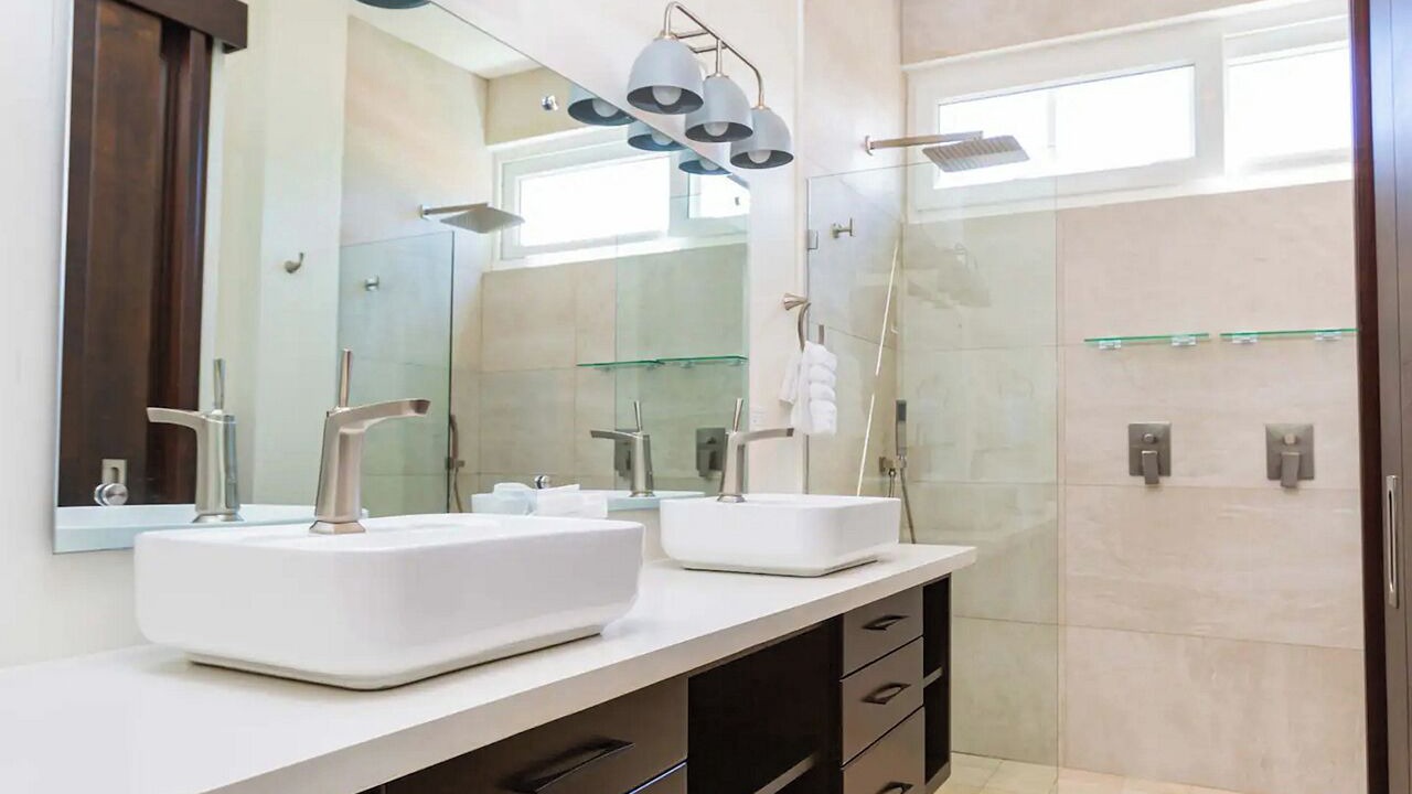 Photo of Bathroom in Cabarete