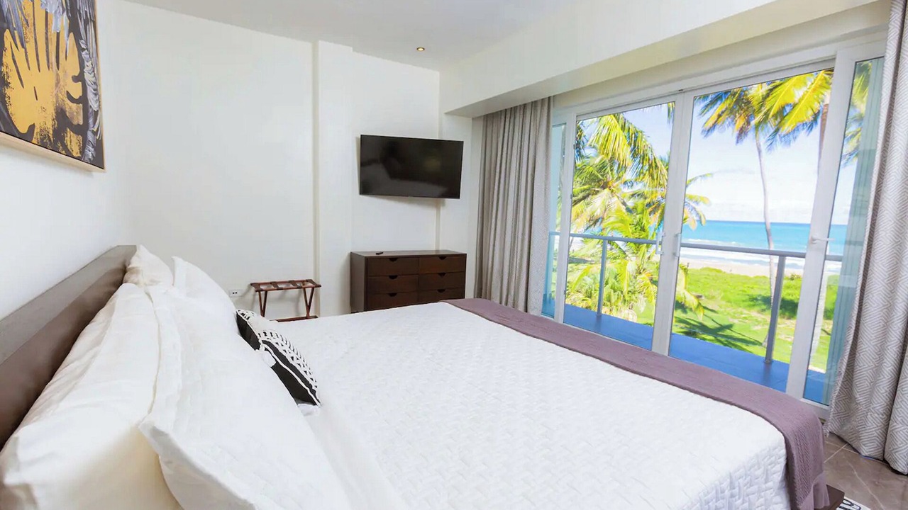 Photo of Bedroom in Cabarete