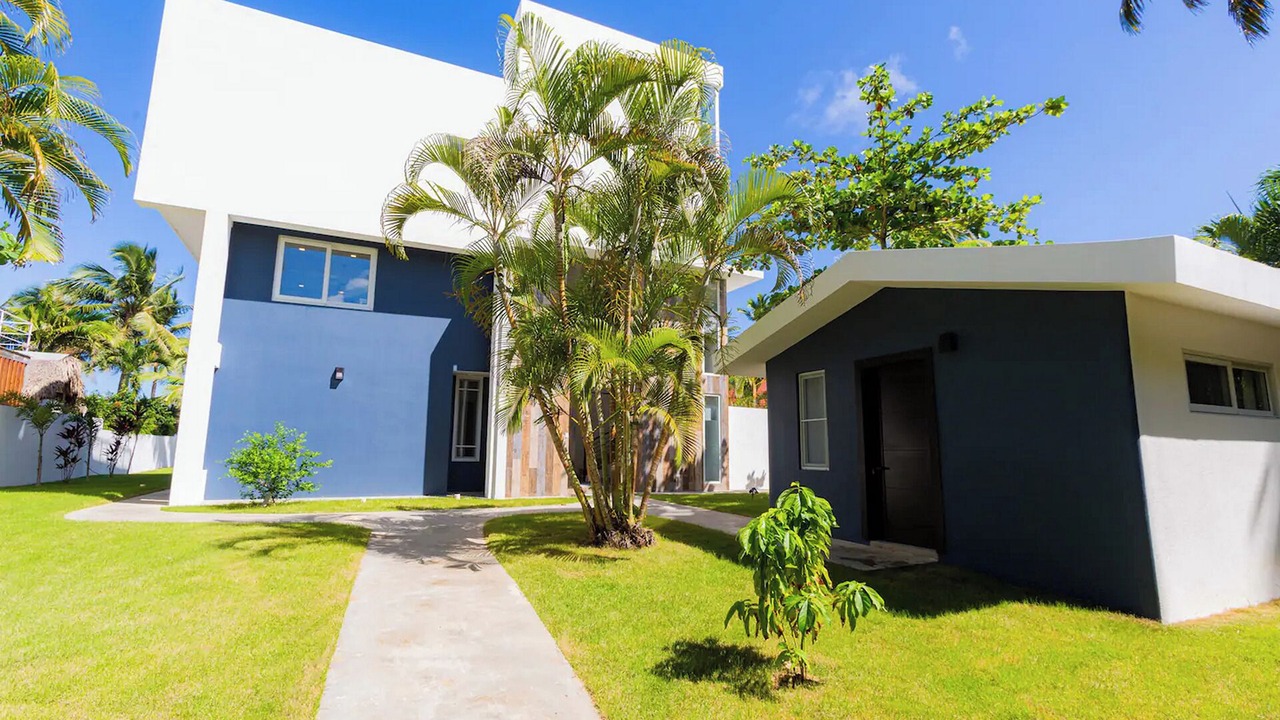 Photo of Outdoor in Cabarete