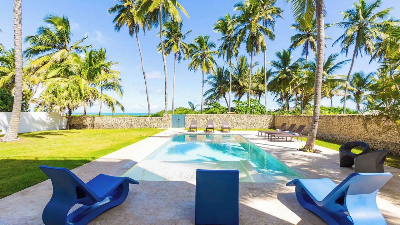 Photo of Outdoor in Cabarete