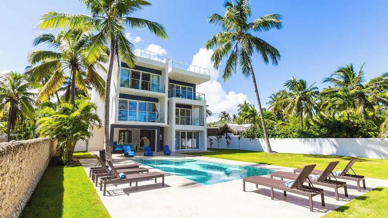 Photo of Outdoor in Cabarete