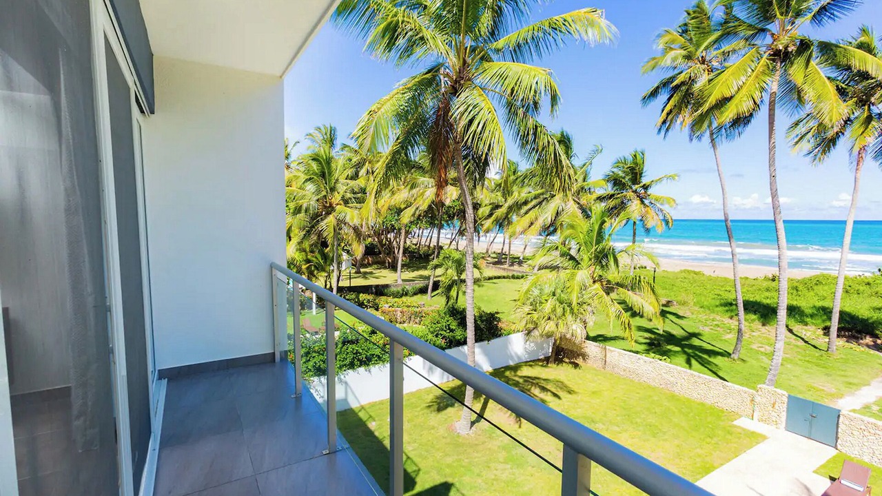 Photo of Outdoor in Cabarete