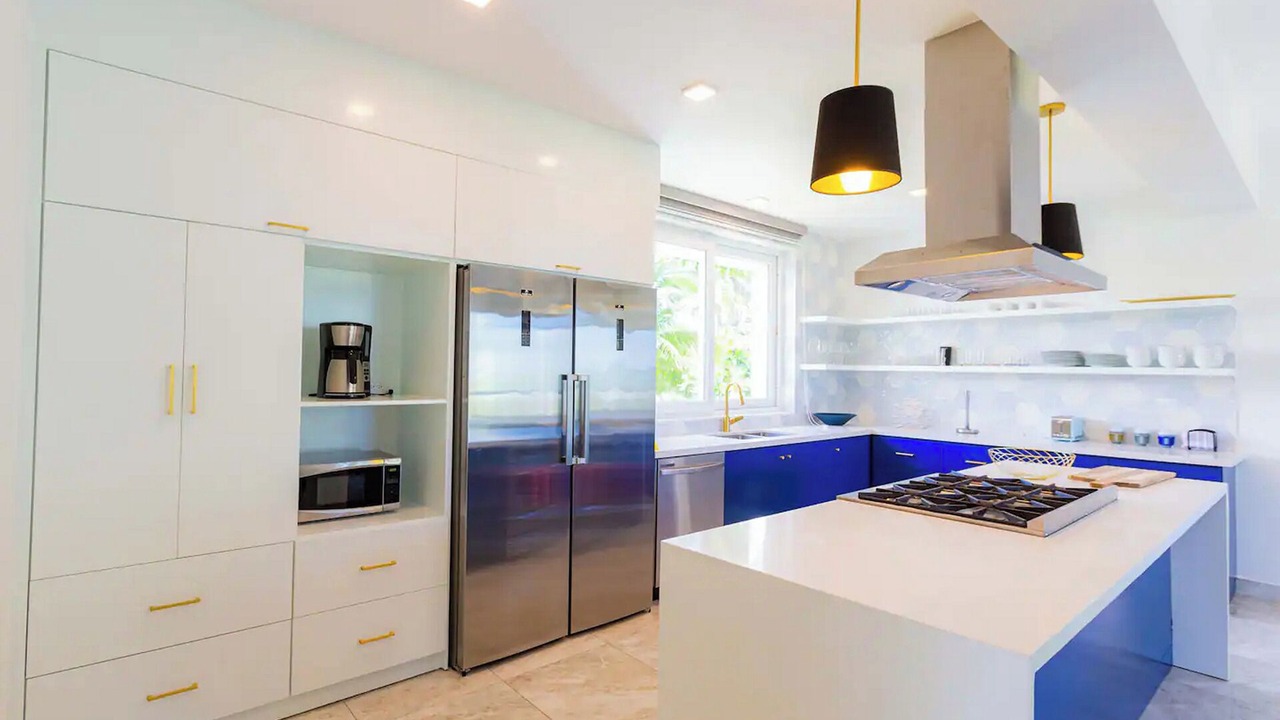 Photo of Kitchen in Cabarete