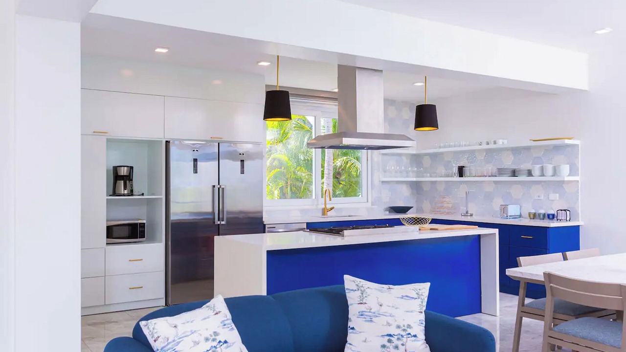 Photo of Kitchen in Cabarete