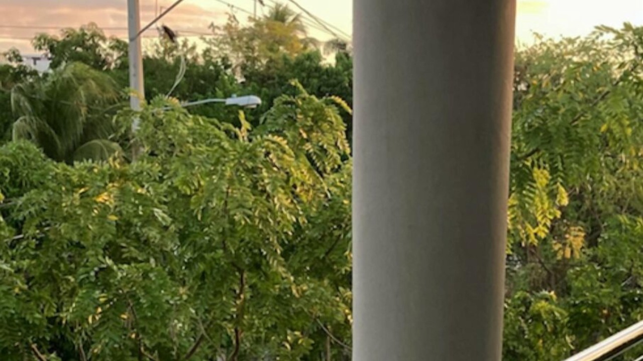 Photo of Patio Balcony in San Pedro de Macoris