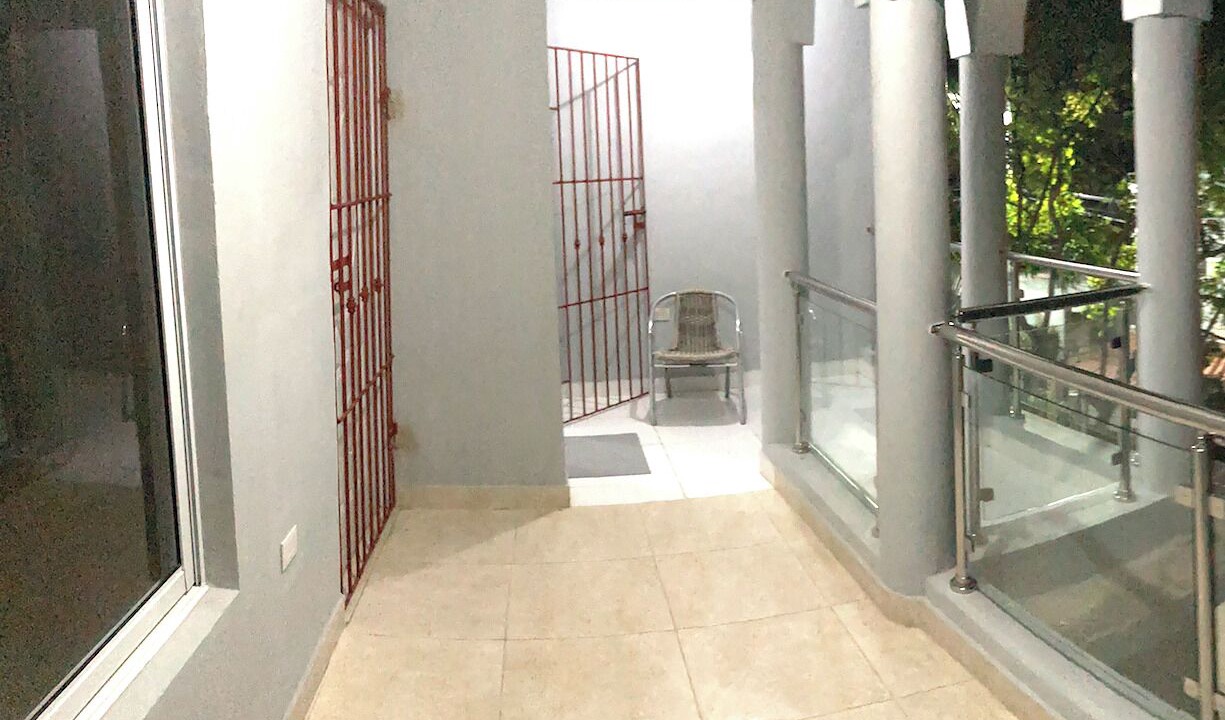 Photo of Patio Balcony in San Pedro de Macoris