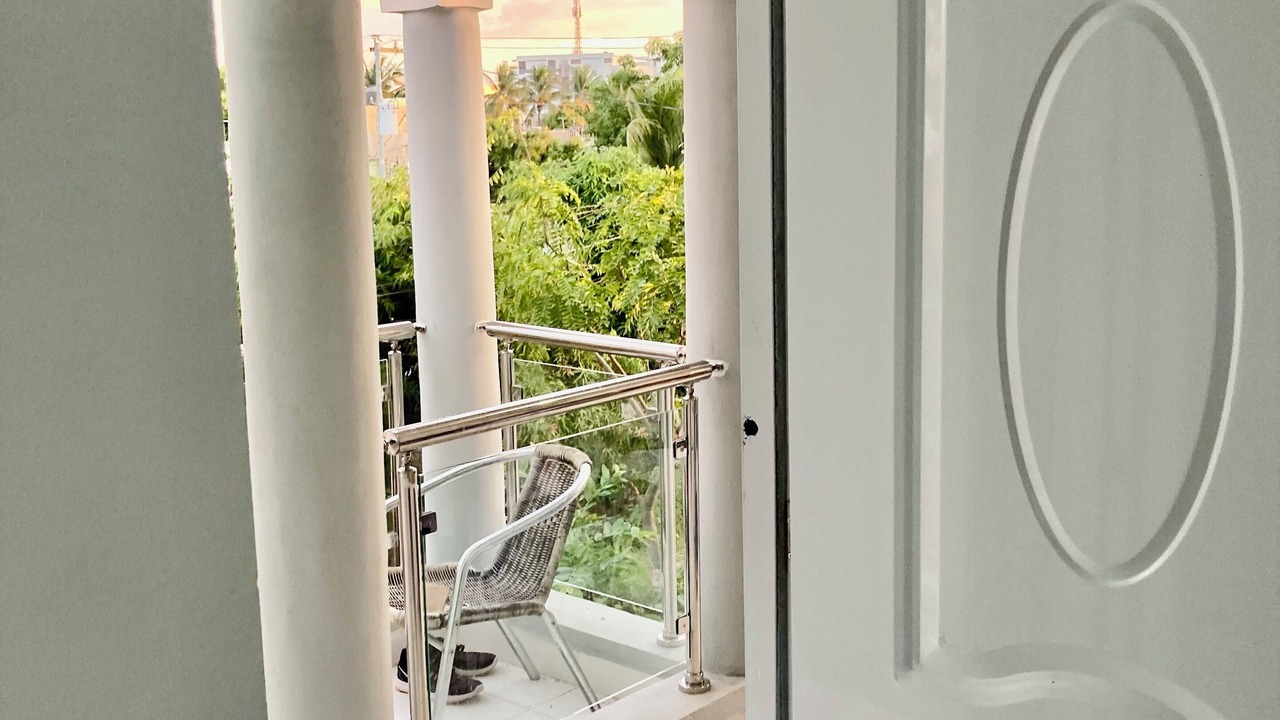 Photo of Patio Balcony in San Pedro de Macoris
