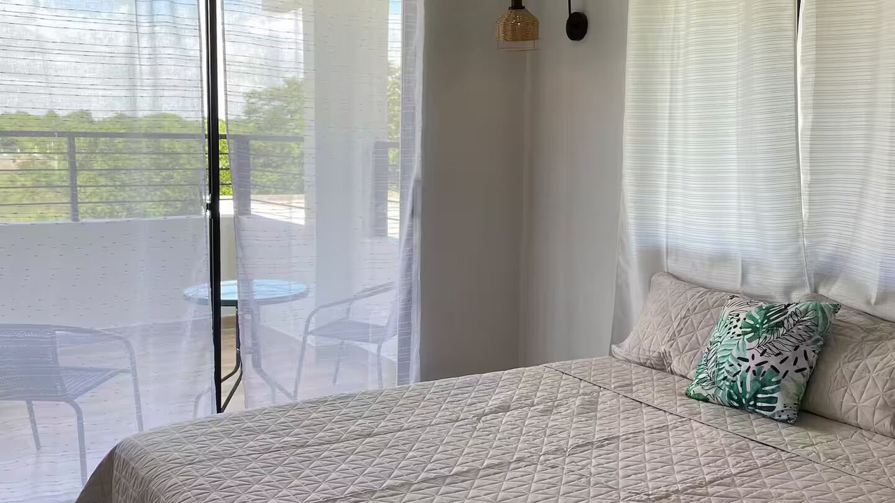 Photo of Bedroom in San Antonio de Guerra