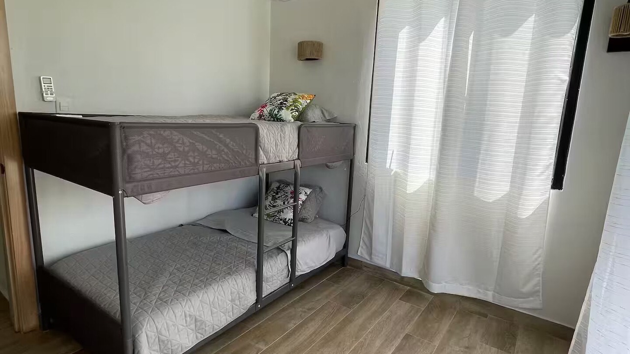 Photo of Bedroom in San Antonio de Guerra