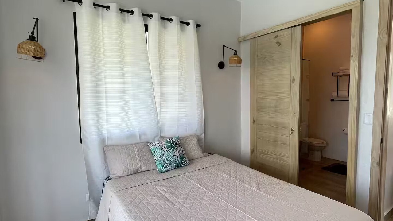 Photo of Bedroom in San Antonio de Guerra