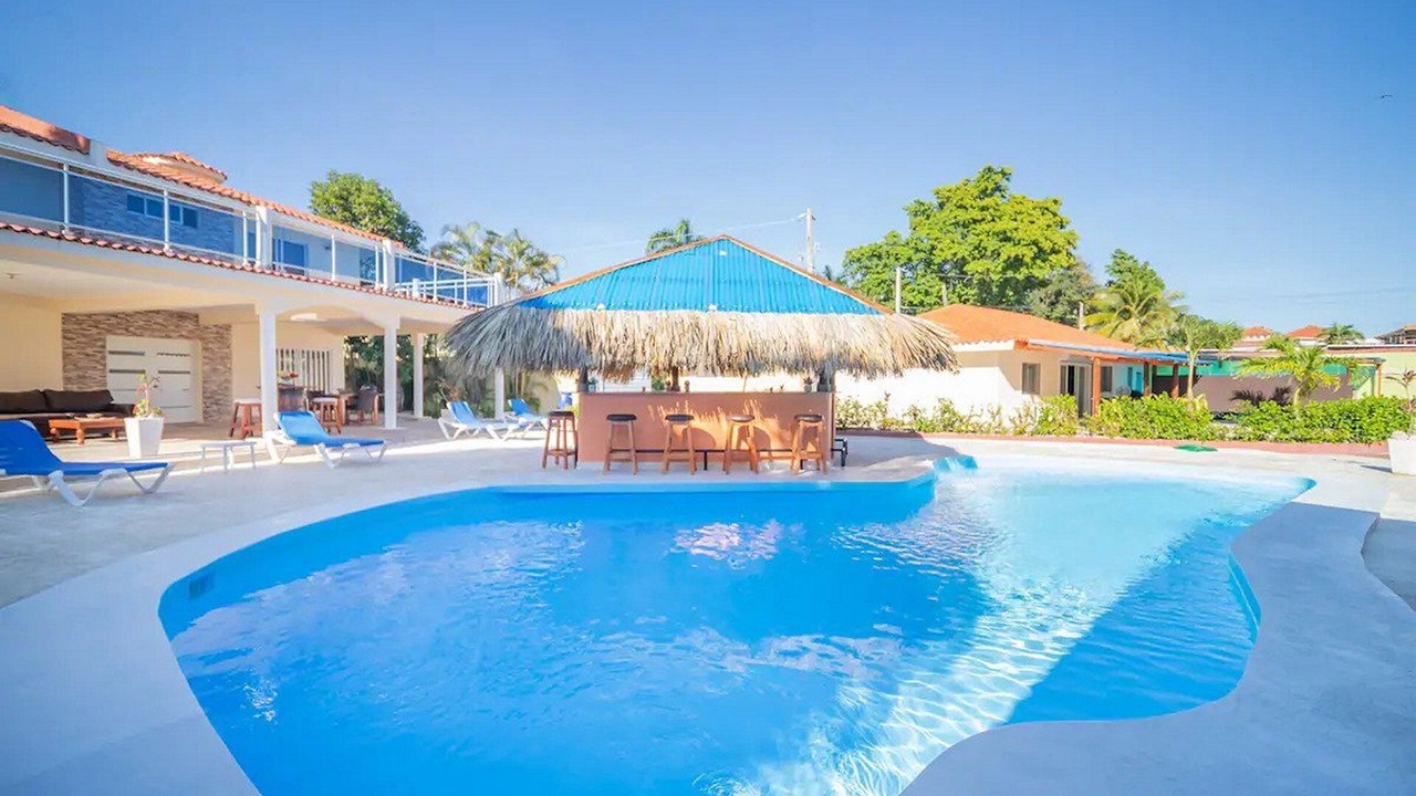 Photo of Outdoor in Playa Chiquita