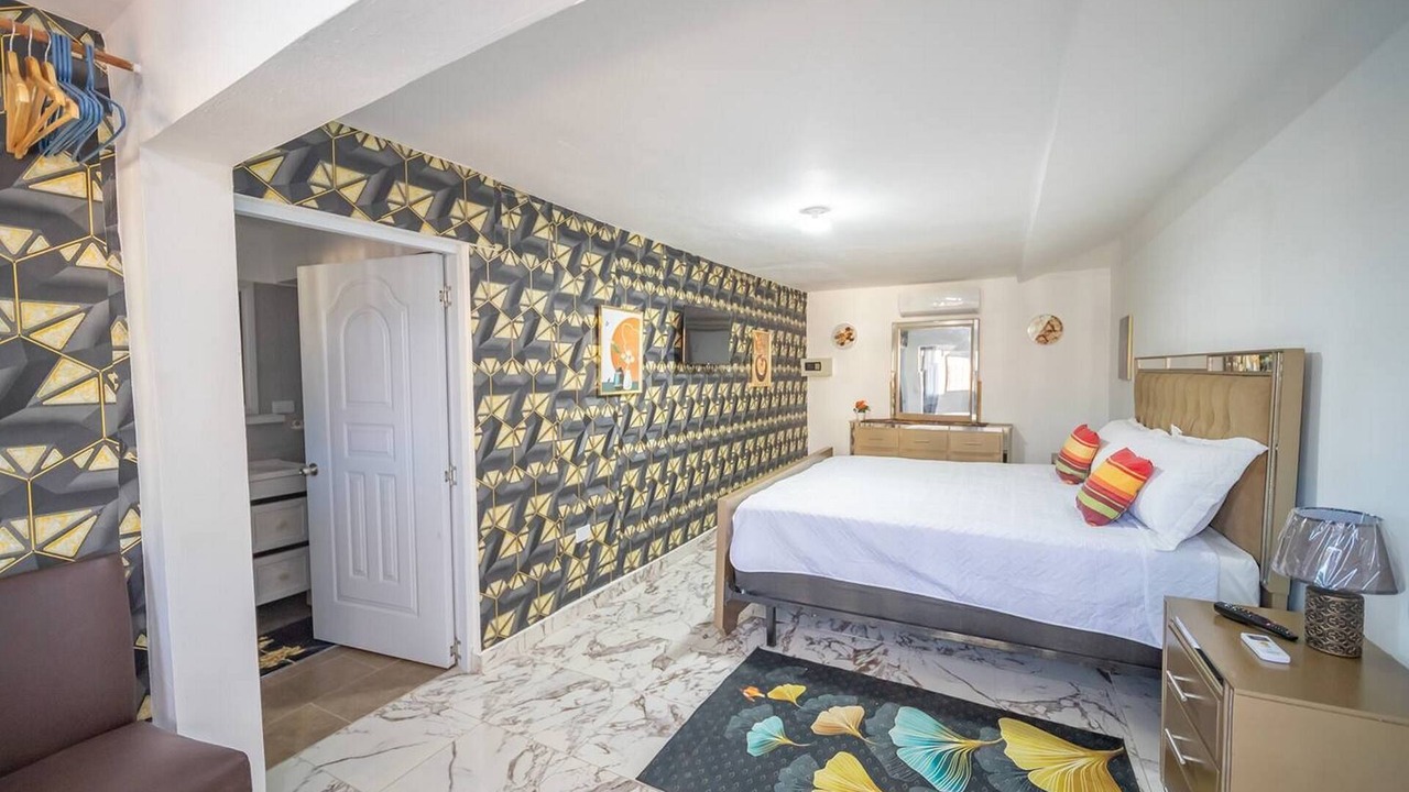 Photo of Bedroom in Playa Chiquita