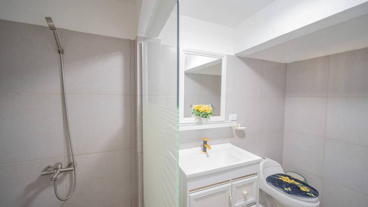 Photo of Bathroom in Playa Chiquita