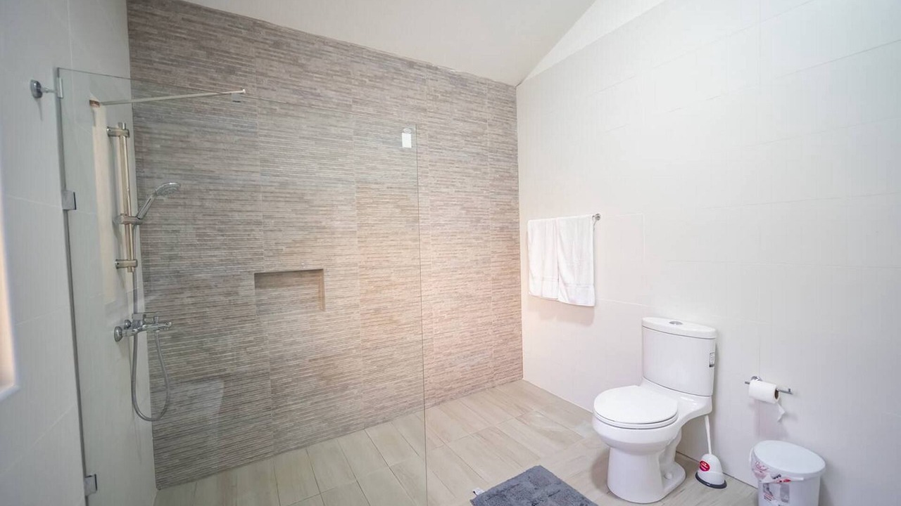 Photo of Bathroom in Playa Chiquita
