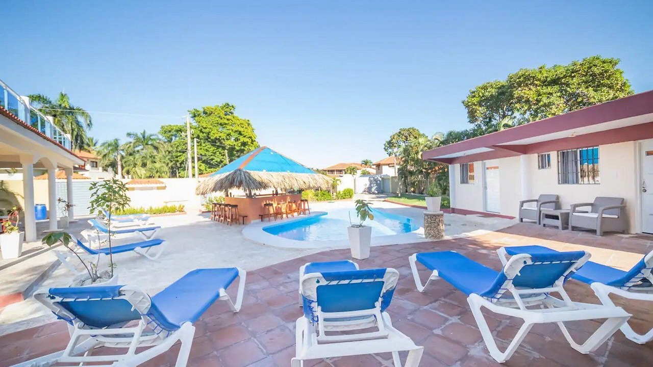 Photo of Outdoor in Playa Chiquita