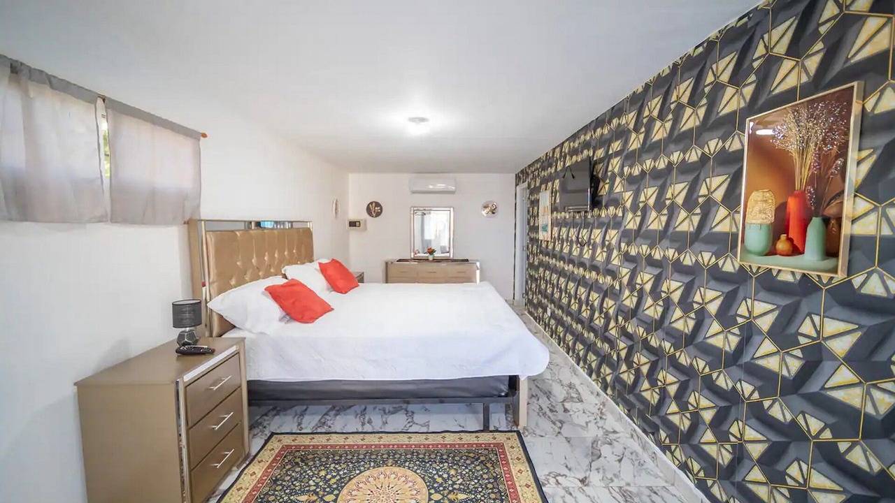 Photo of Bedroom in Playa Chiquita