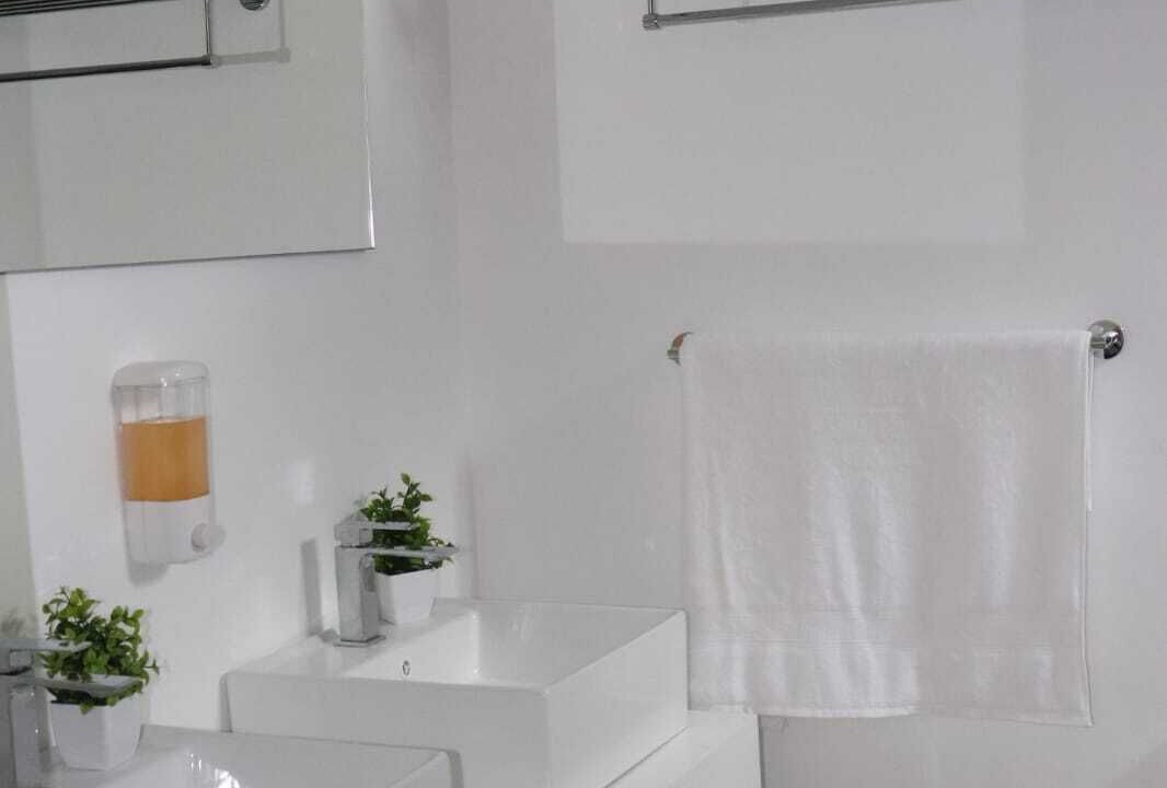 Photo of Bathroom in El Soco
