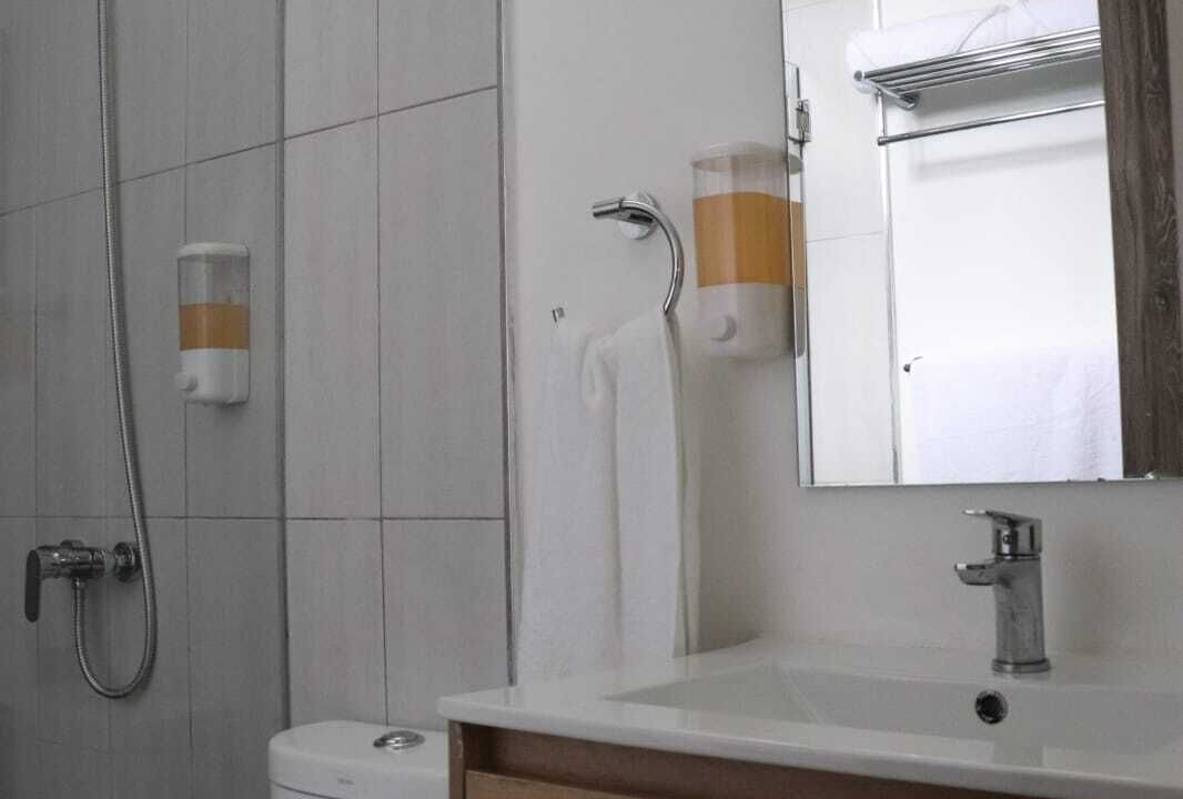Photo of Bathroom in El Soco