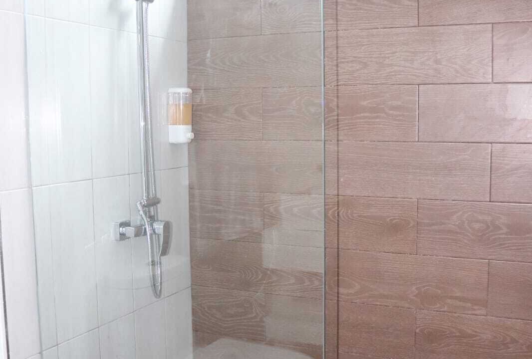 Photo of Bathroom in El Soco