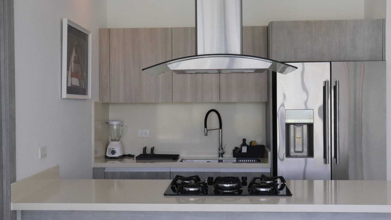 Photo of Kitchen in El Soco
