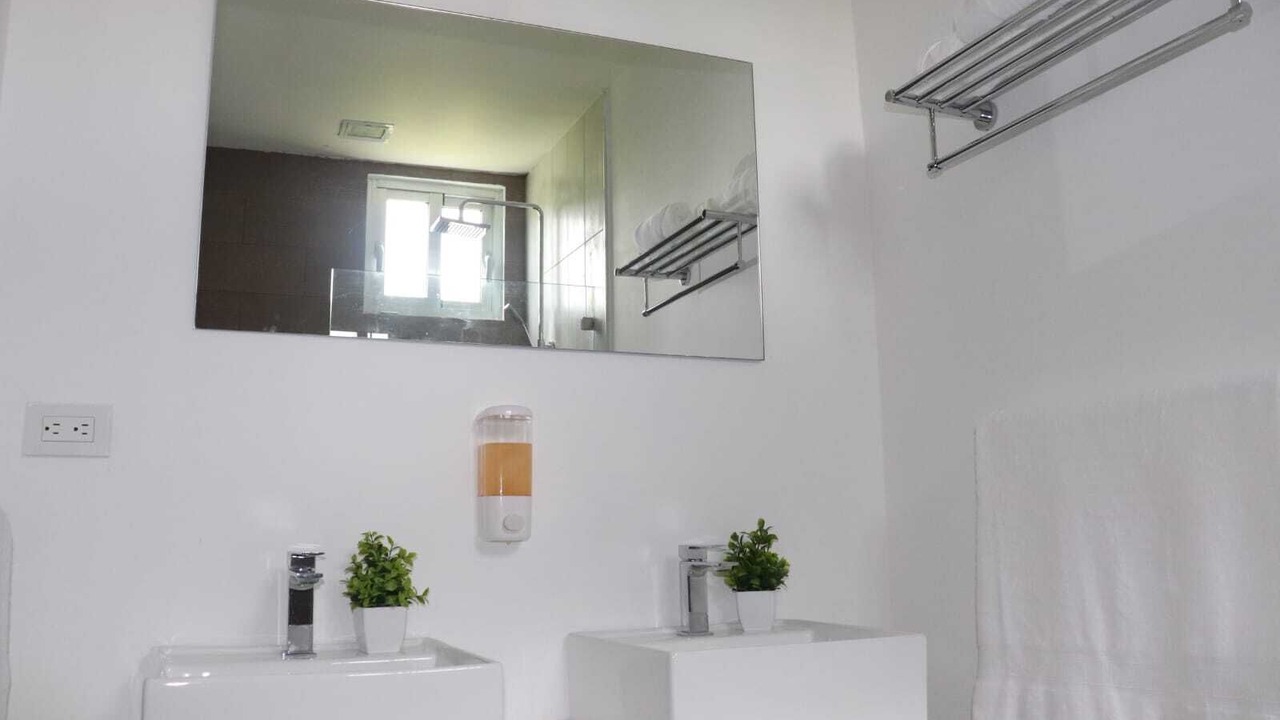 Photo of Bathroom in El Soco