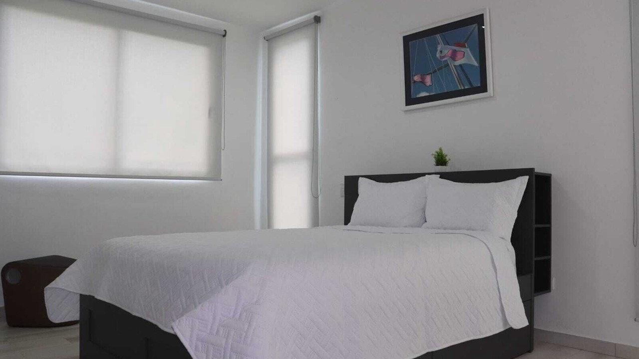 Photo of Bedroom in El Soco