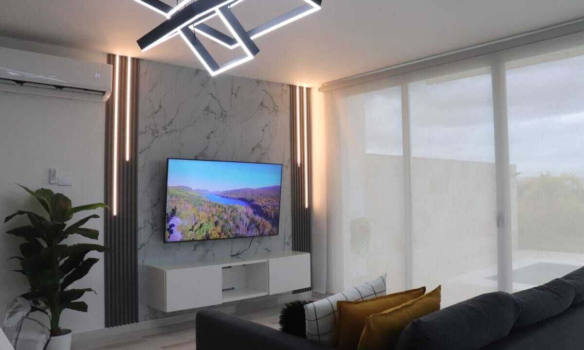 Photo of Livingroom in El Soco