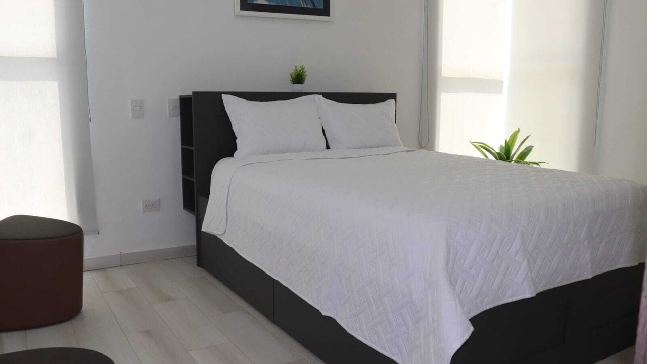 Photo of Bedroom in El Soco