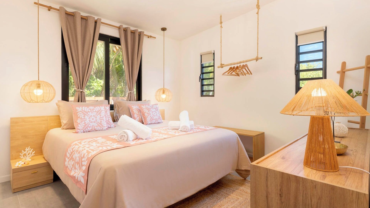 Photo of Bedroom in Teavaro