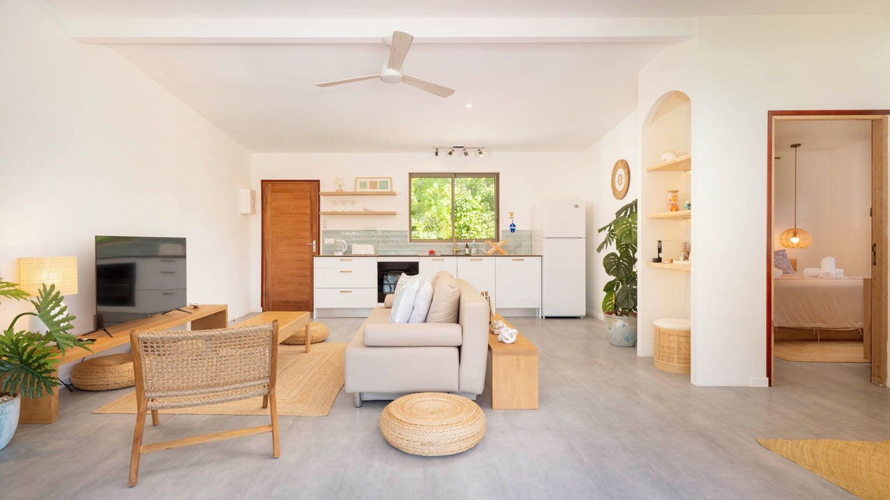 Photo of Livingroom in Teavaro