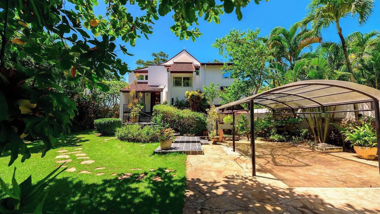 Photo of Outdoor in Playa Chiquita
