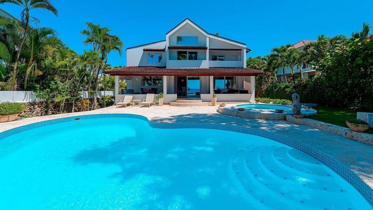 Photo of Outdoor in Playa Chiquita