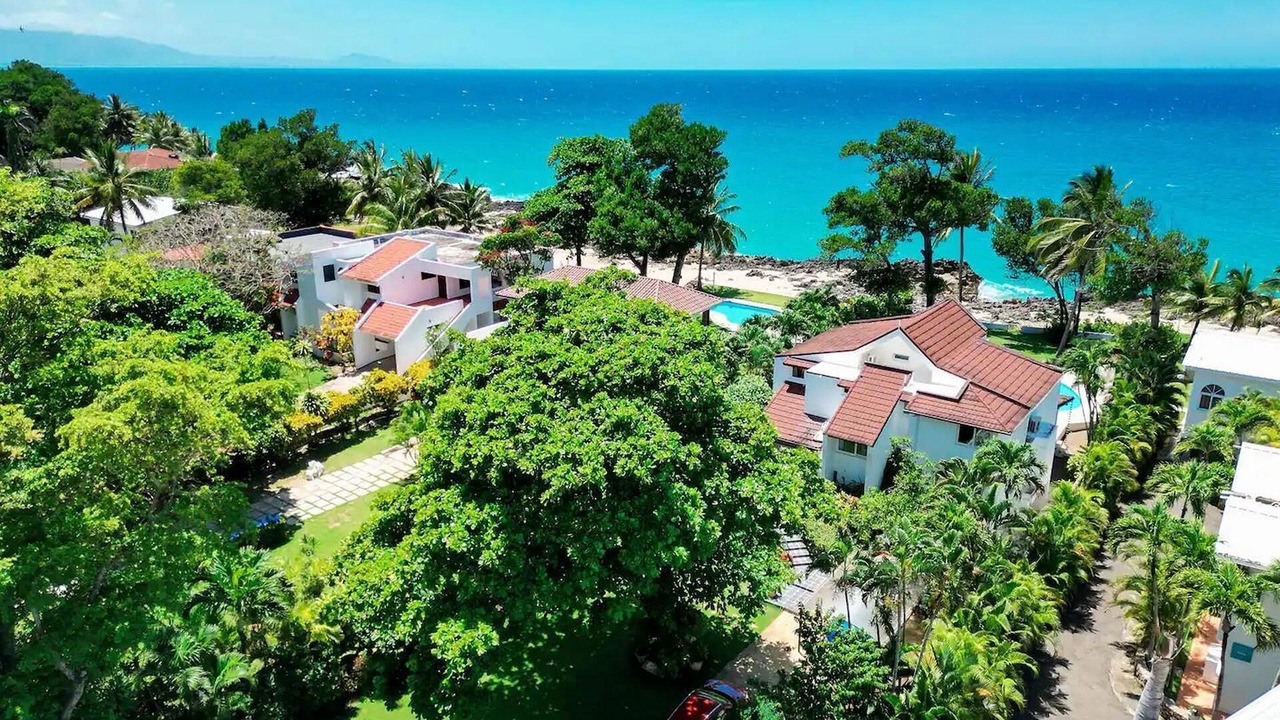 Photo of Outdoor in Playa Chiquita