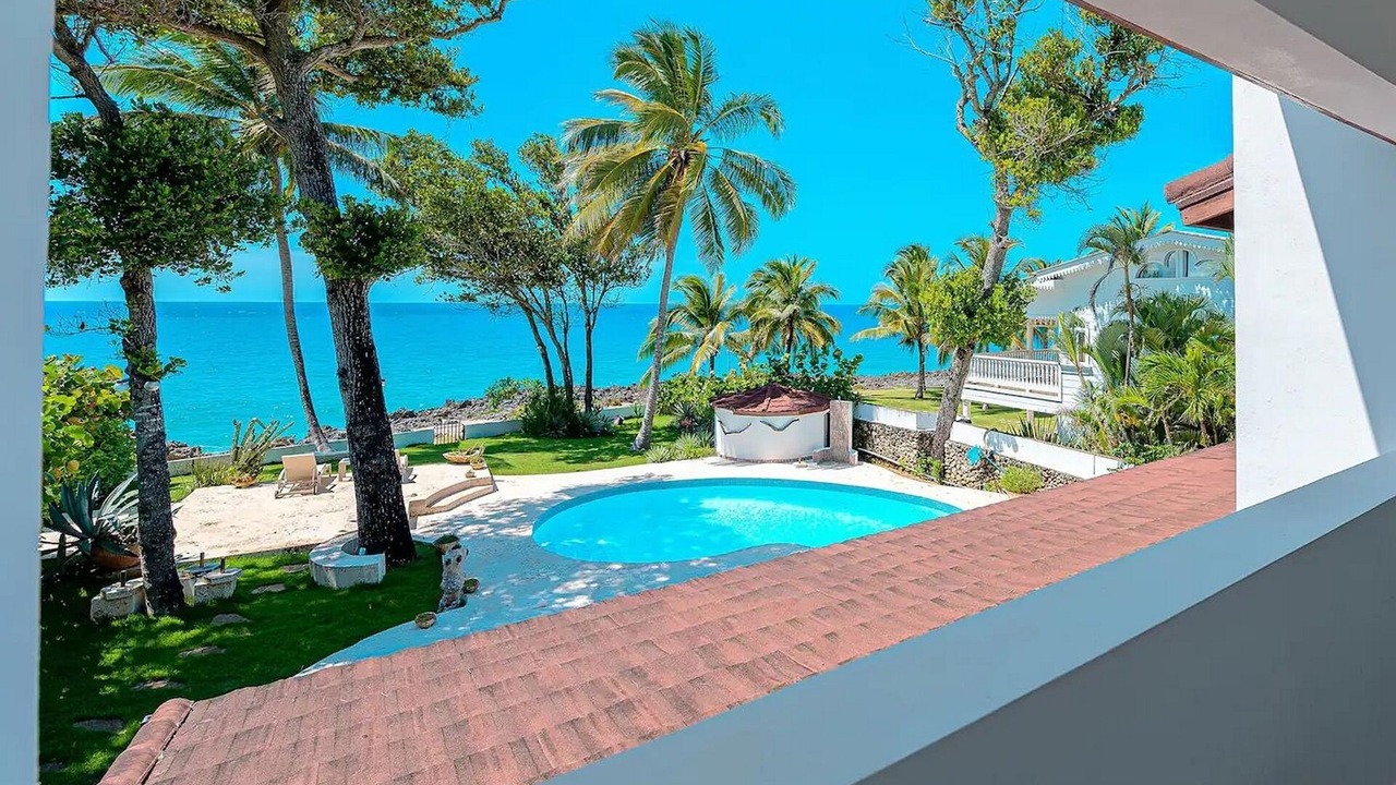 Photo of Outdoor in Playa Chiquita