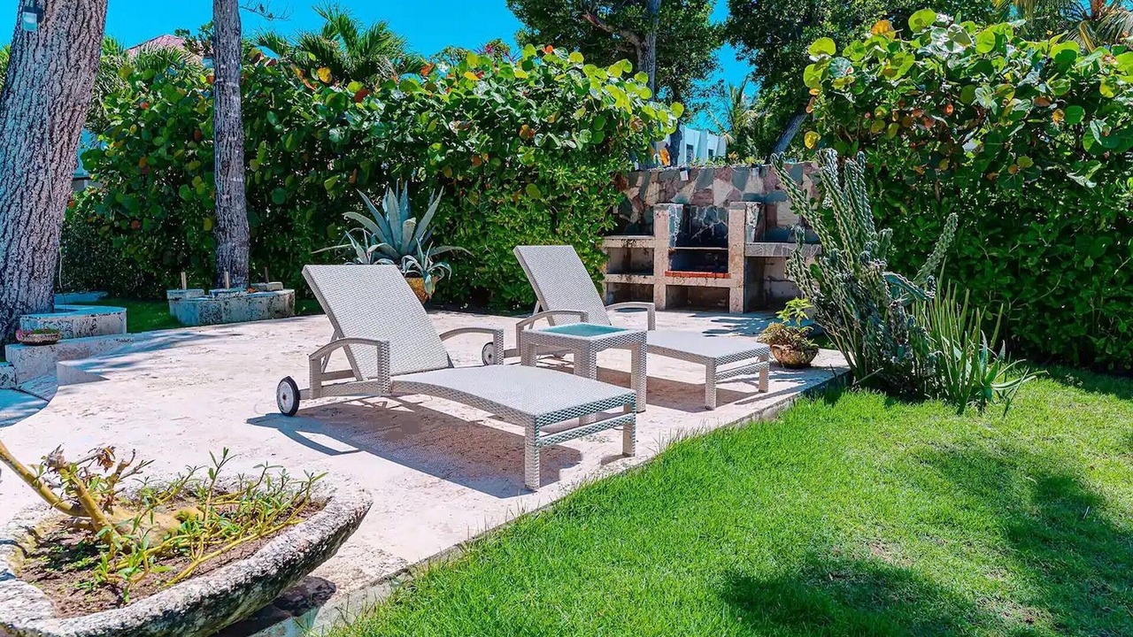 Photo of Patio Balcony in Playa Chiquita