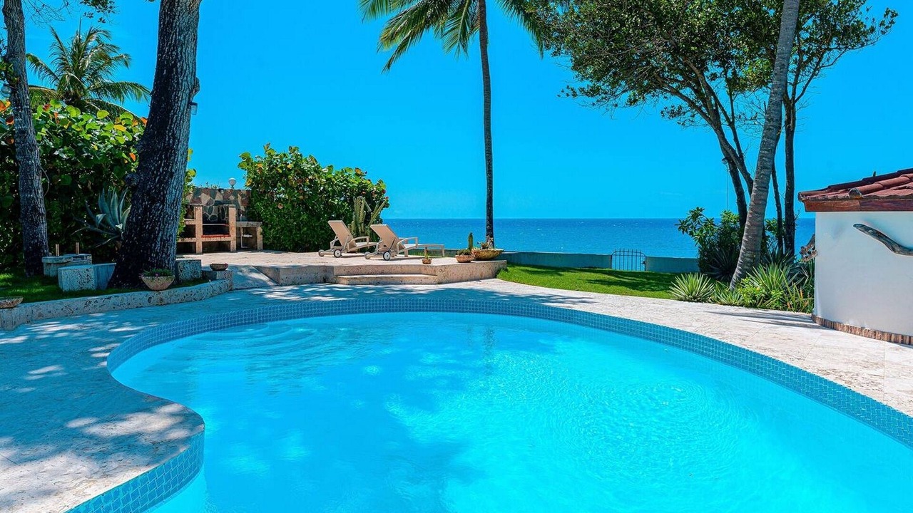 Photo of Outdoor in Playa Chiquita