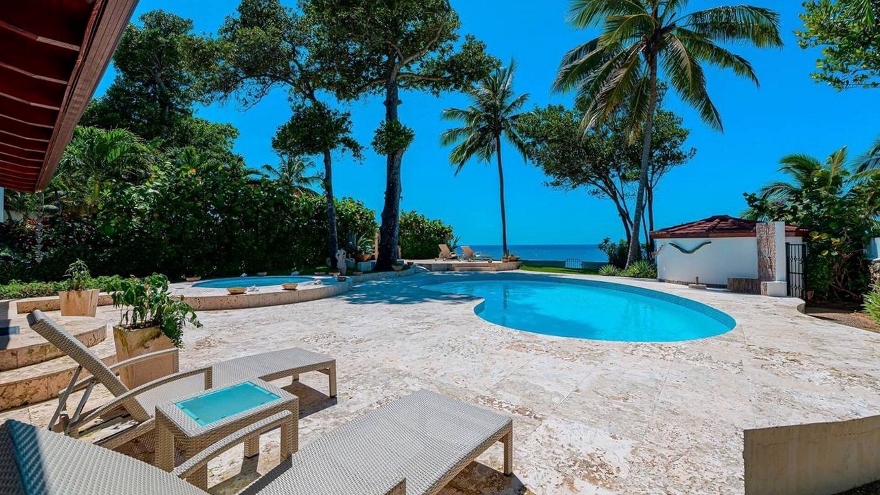 Photo of Outdoor in Playa Chiquita