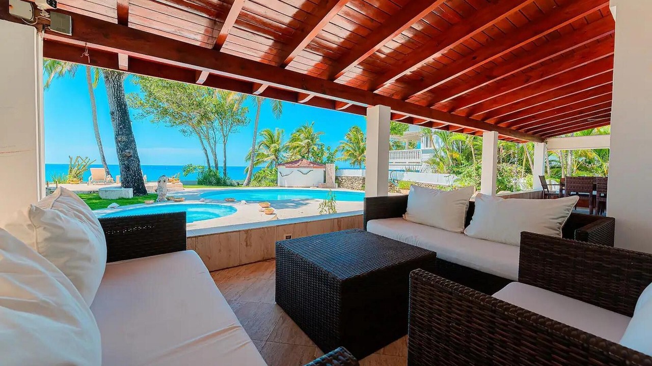 Photo of Outdoor in Playa Chiquita