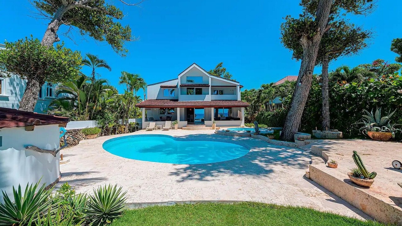 Photo of Outdoor in Playa Chiquita