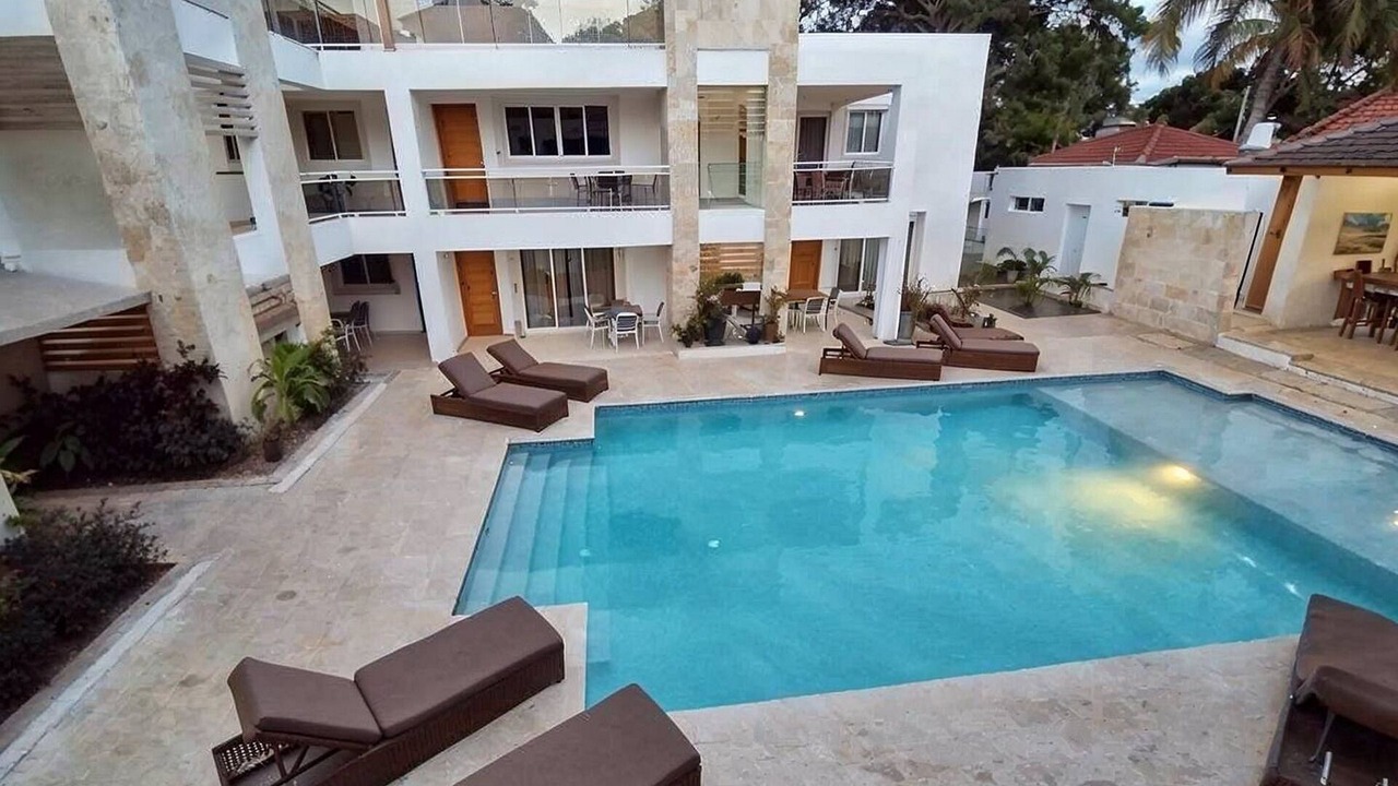 Photo of Outdoor in Sosua