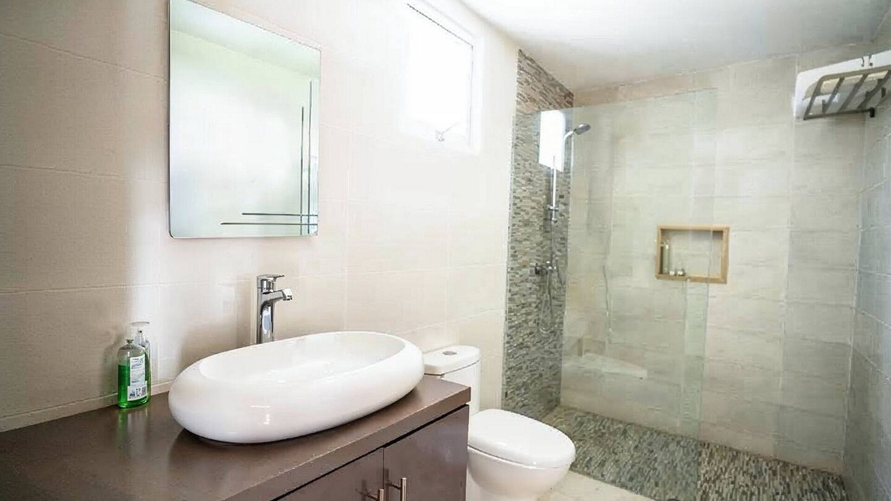Photo of Bathroom in Sosua