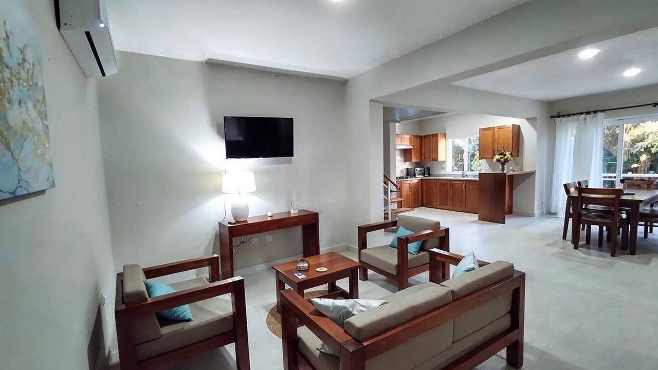 Photo of Livingroom in Sosua