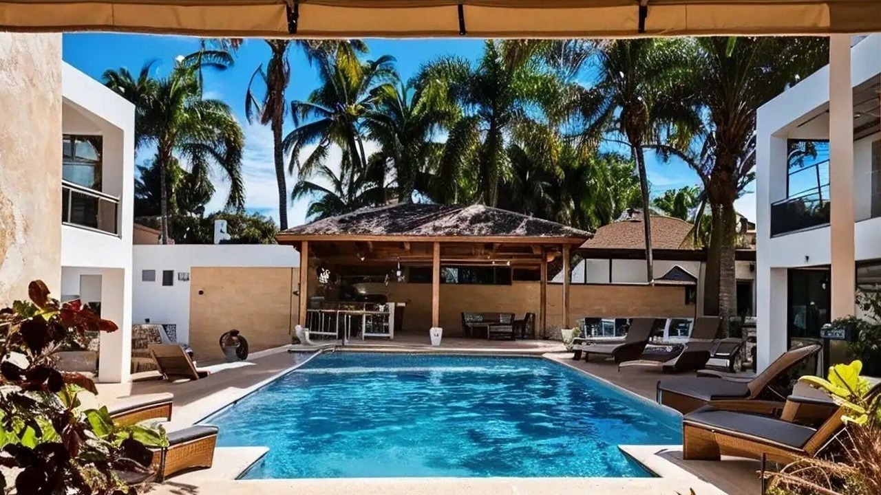Photo of Outdoor in Sosua