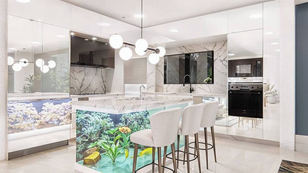 Photo of Kitchen in La Esplanada