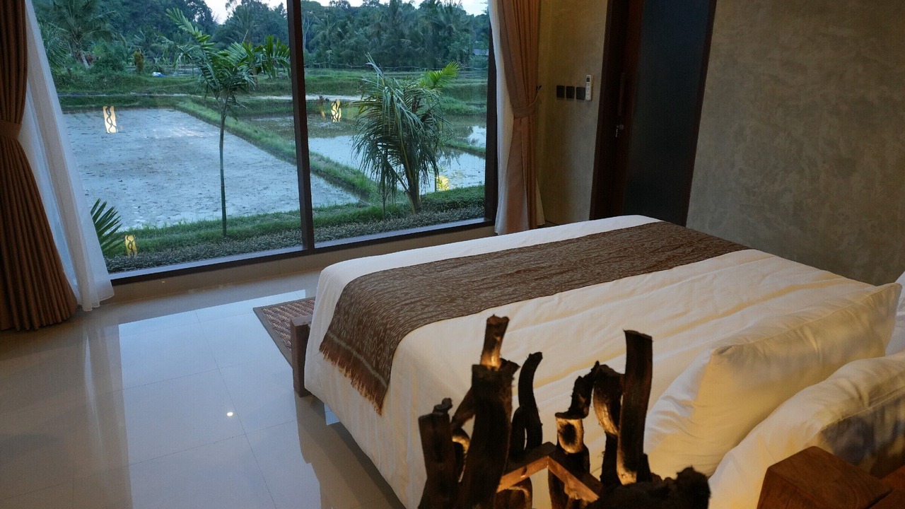 Photo of Bedroom in Payangan