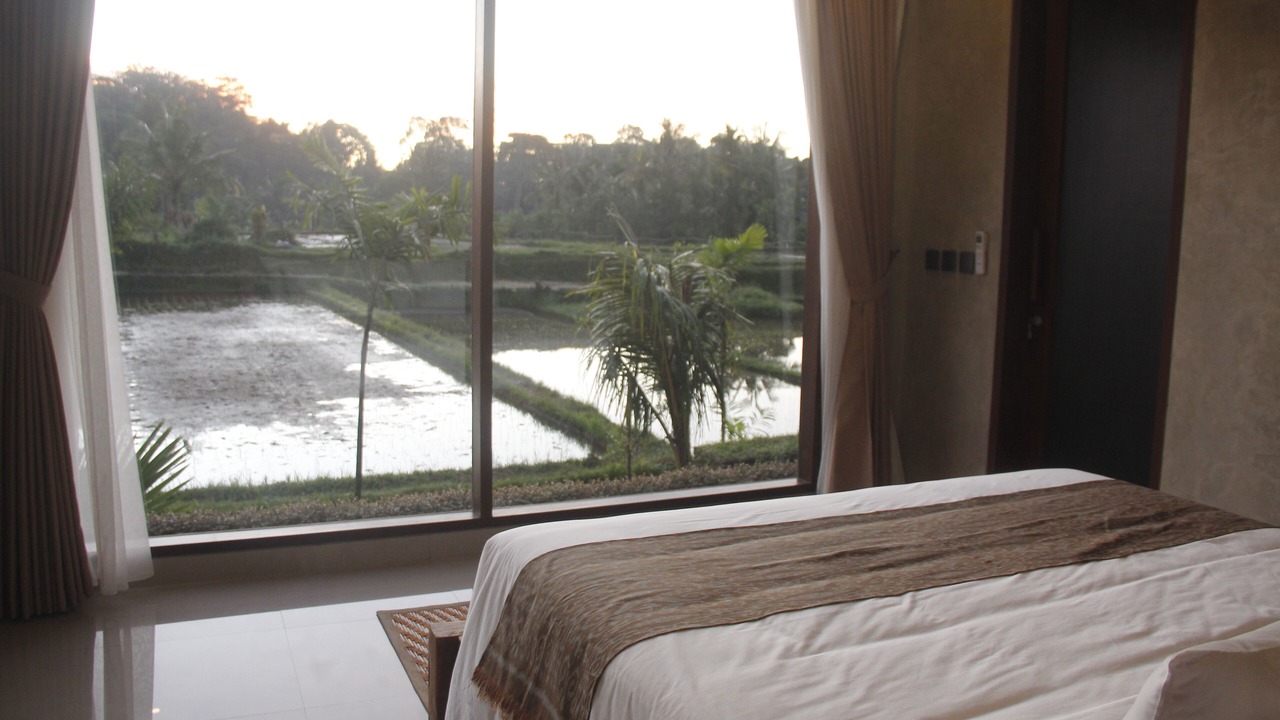 Photo of Bedroom in Payangan