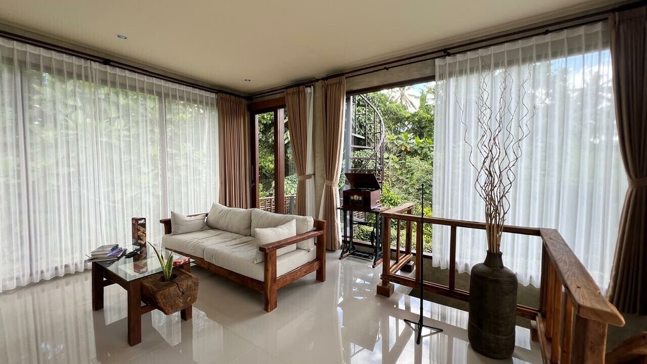 Photo of Livingroom in Payangan