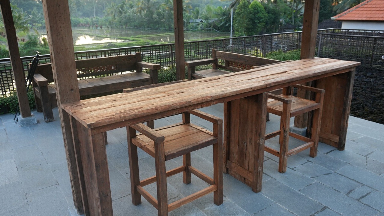Photo of Outdoor in Payangan