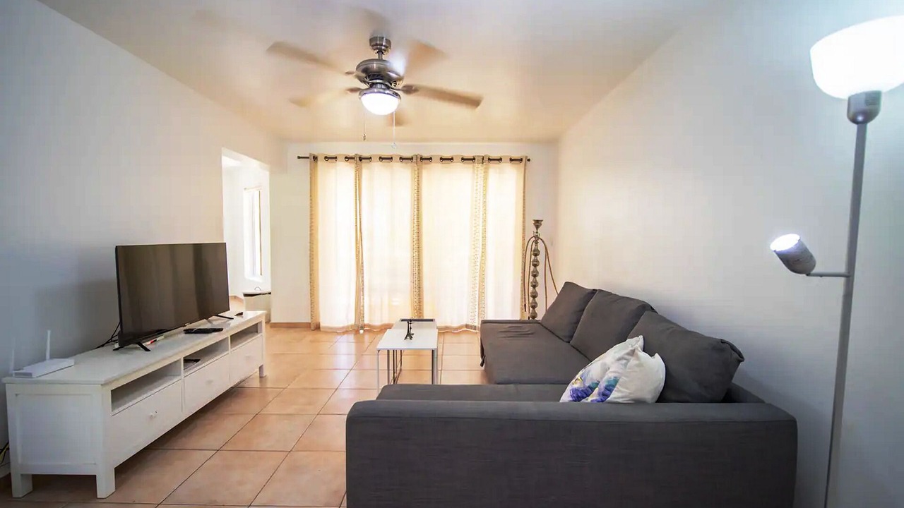 Photo of Livingroom in ProCab