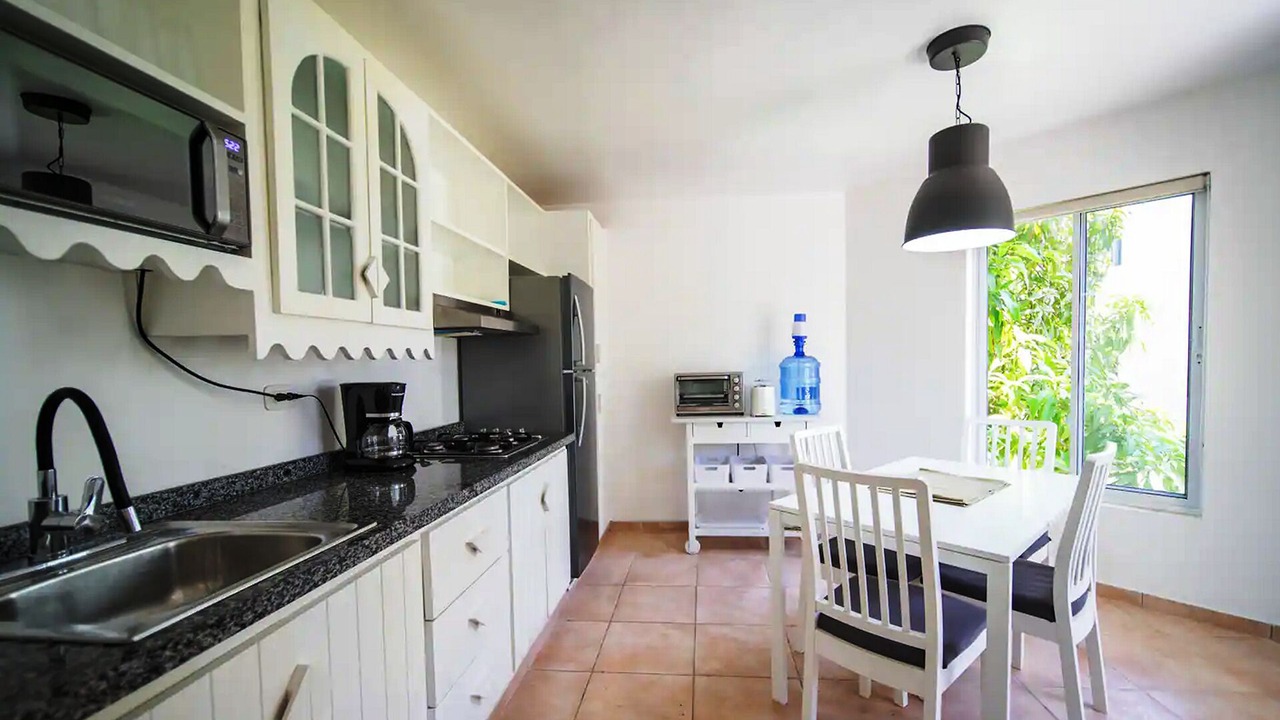 Photo of Kitchen in ProCab